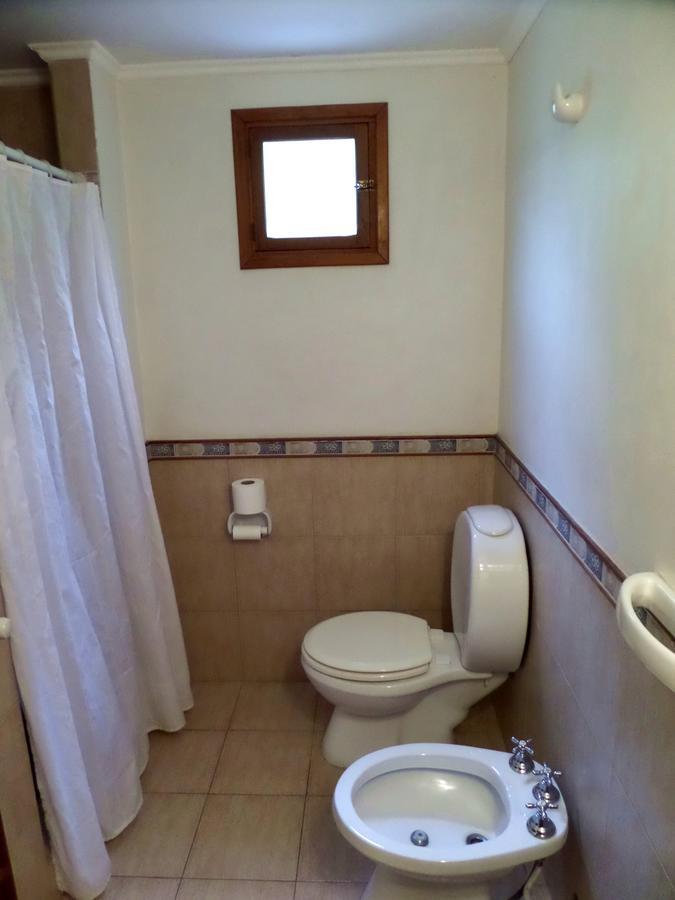 Hotel Carmen De Areco Eksteriør bilde