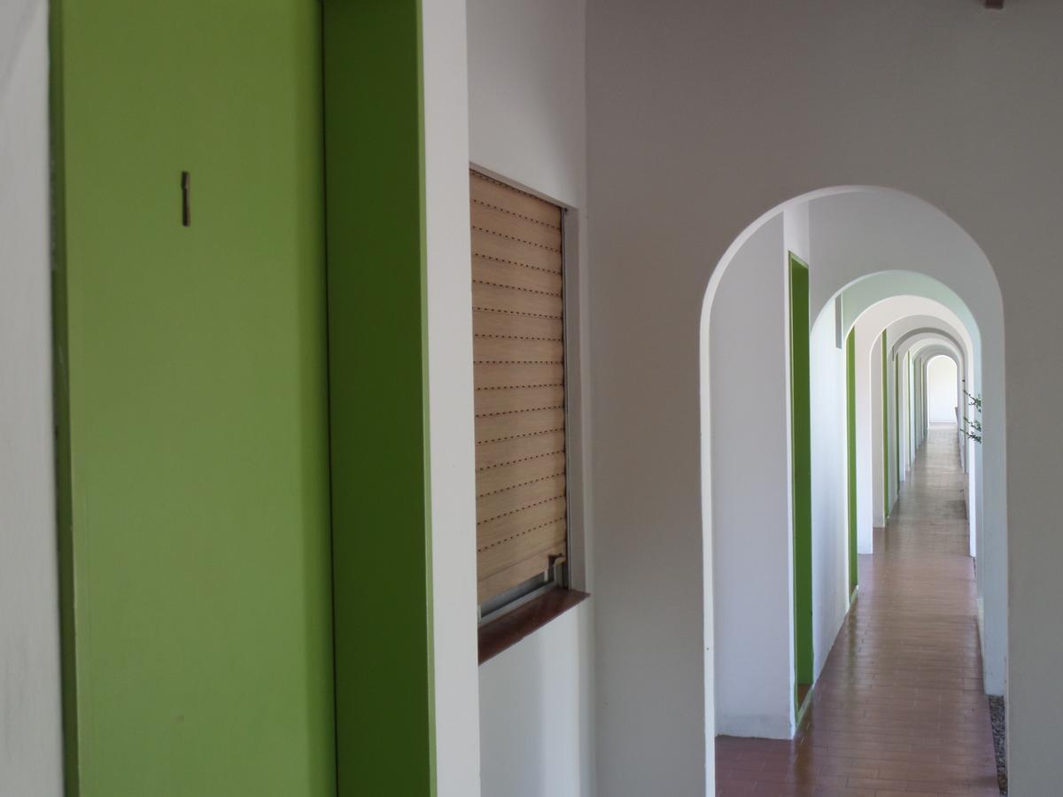 Hotel Carmen De Areco Eksteriør bilde