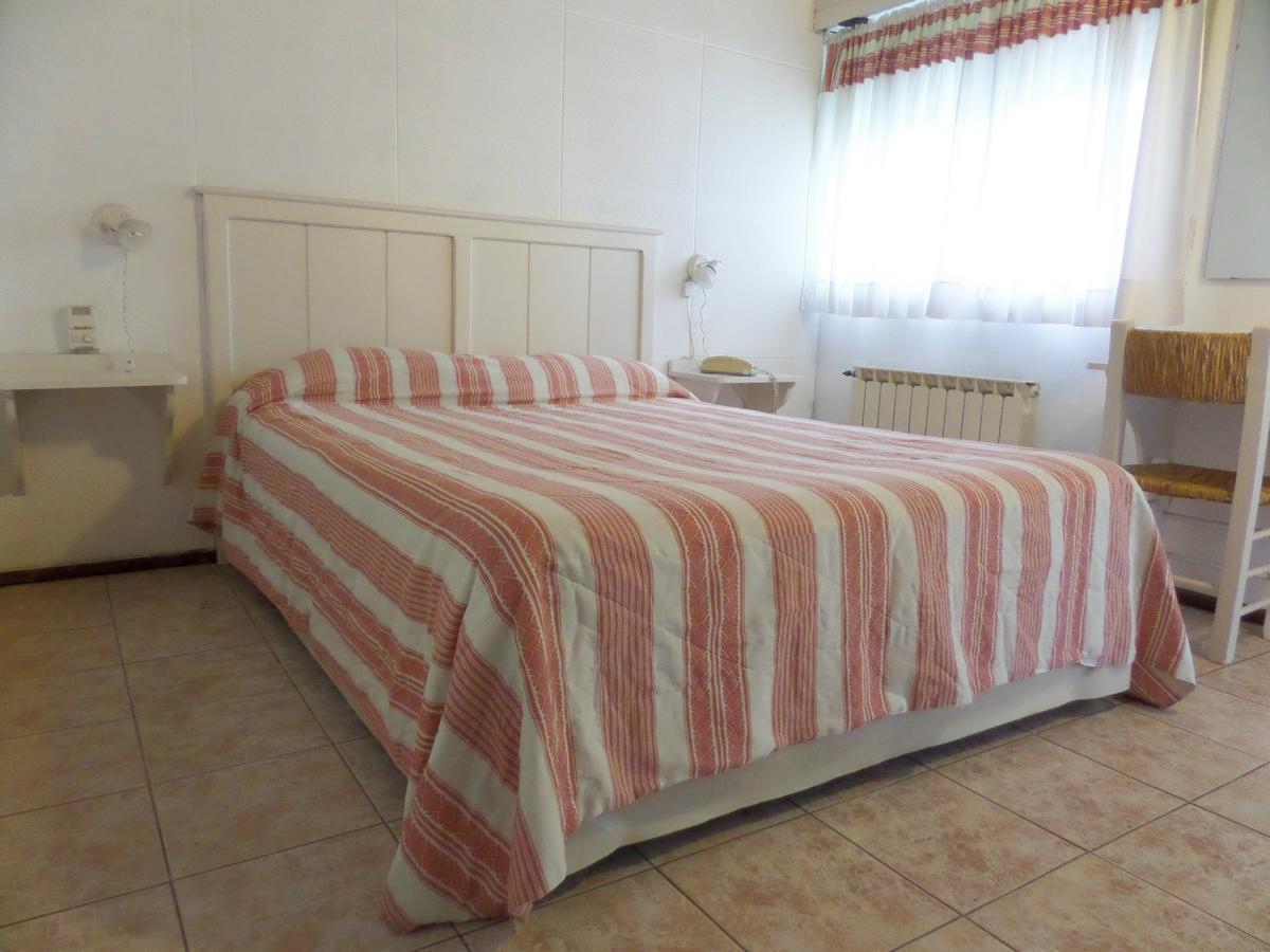 Hotel Carmen De Areco Eksteriør bilde