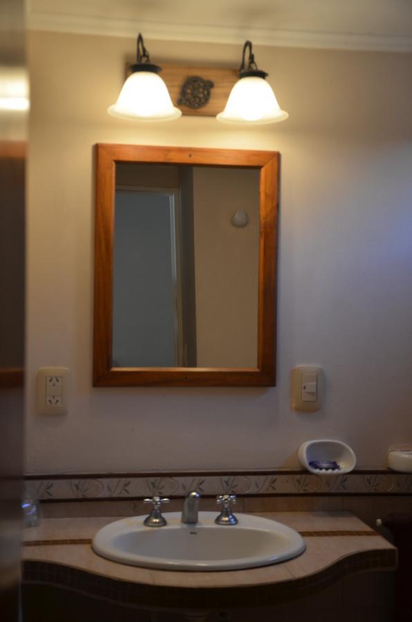 Hotel Carmen De Areco Eksteriør bilde