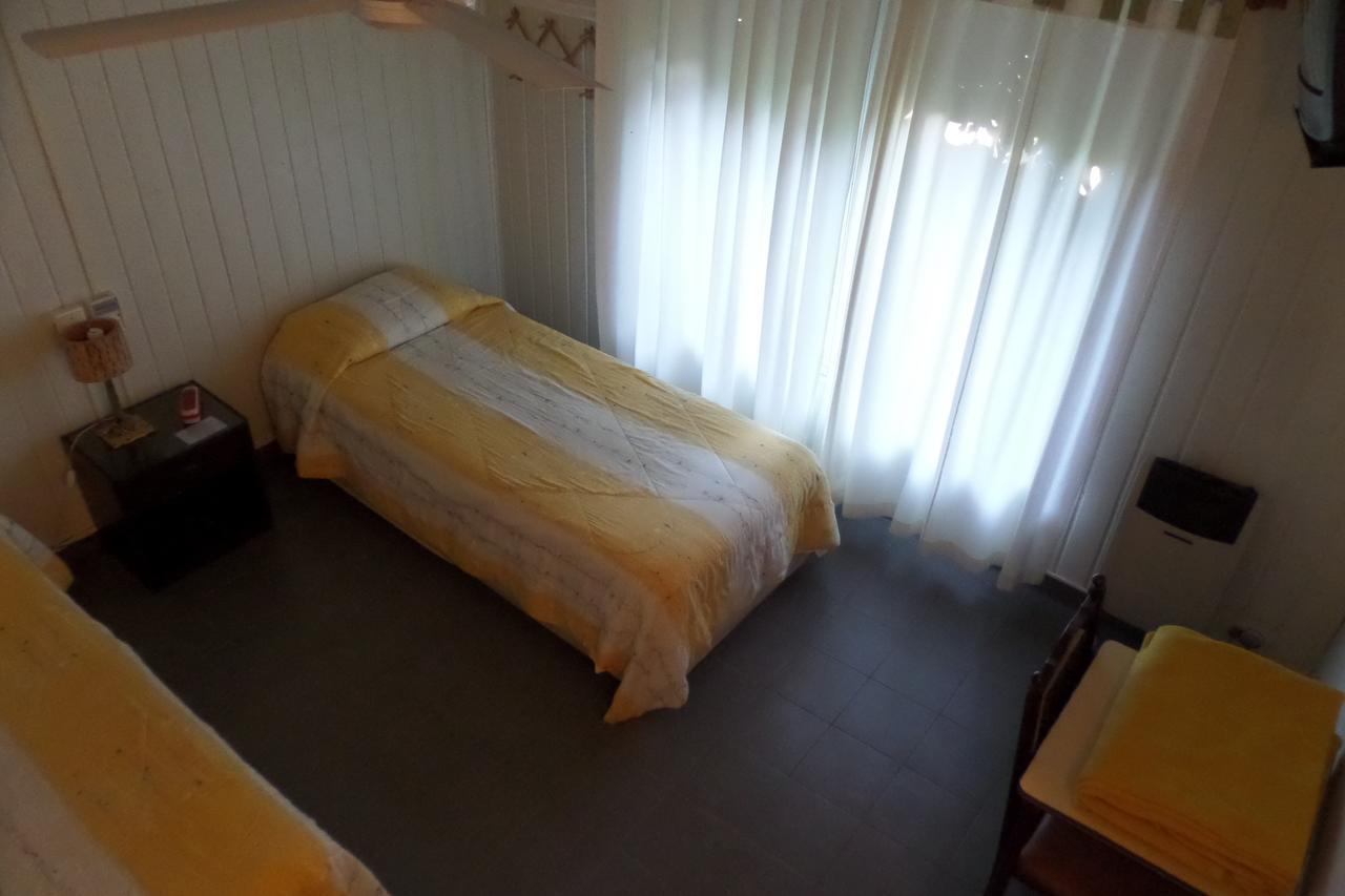 Hotel Carmen De Areco Eksteriør bilde