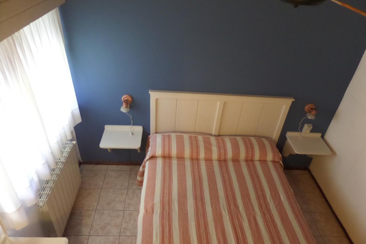 Hotel Carmen De Areco Eksteriør bilde