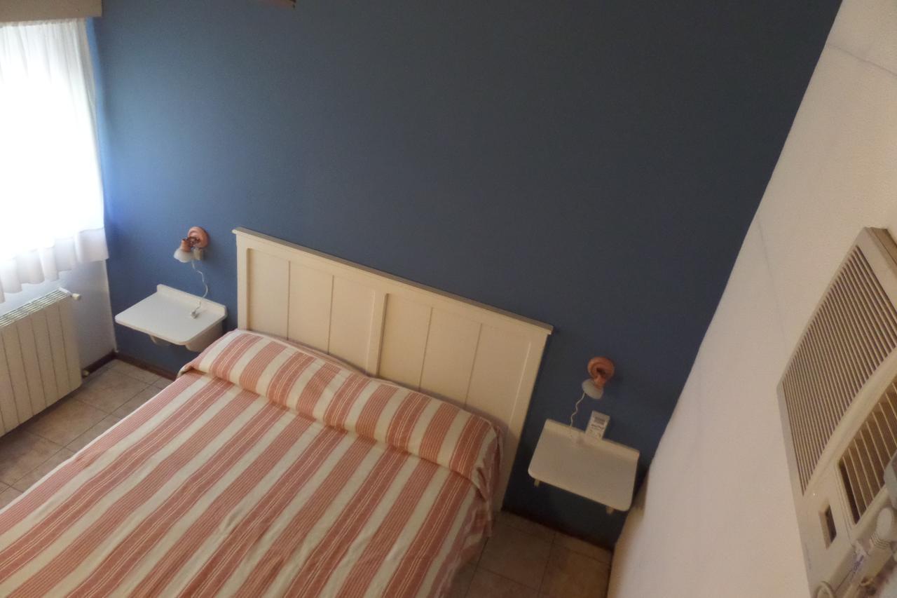 Hotel Carmen De Areco Eksteriør bilde